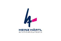 Referenz-Objekt: Heinz Härtl