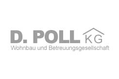 Referenz-Objekt: Wohnbau- und Baubetreuungsges. D. Poll KG