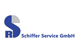 Referenz-Objekt: Schiffer Service