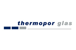 Referenz-Objekt: Thermopor Glas